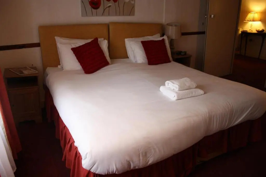 The Castle Inn Hotel