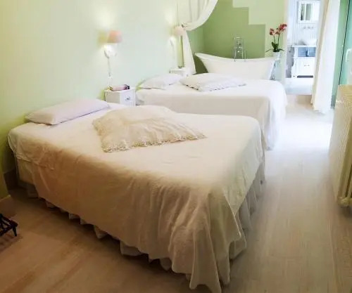 La Posadina B&B