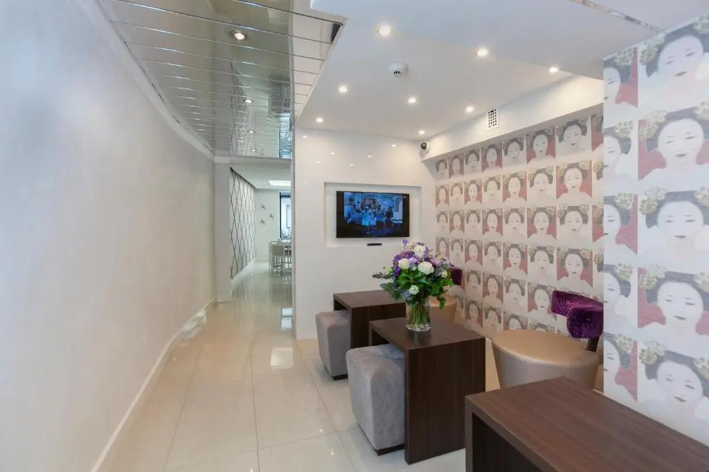 Hotel Prinz Anton