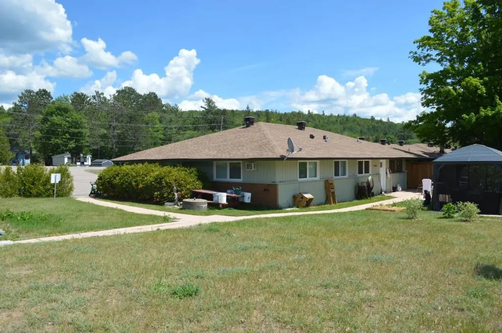 Pinewood Inn