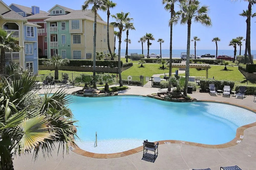 The Dawn Beach Condos by AB Sea Resorts