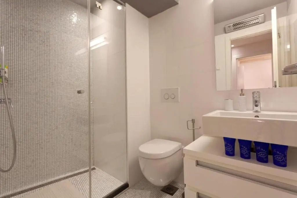 Luxury San Giovanni Apartments