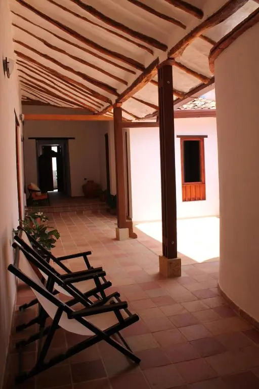 Hospedaje Don Juan