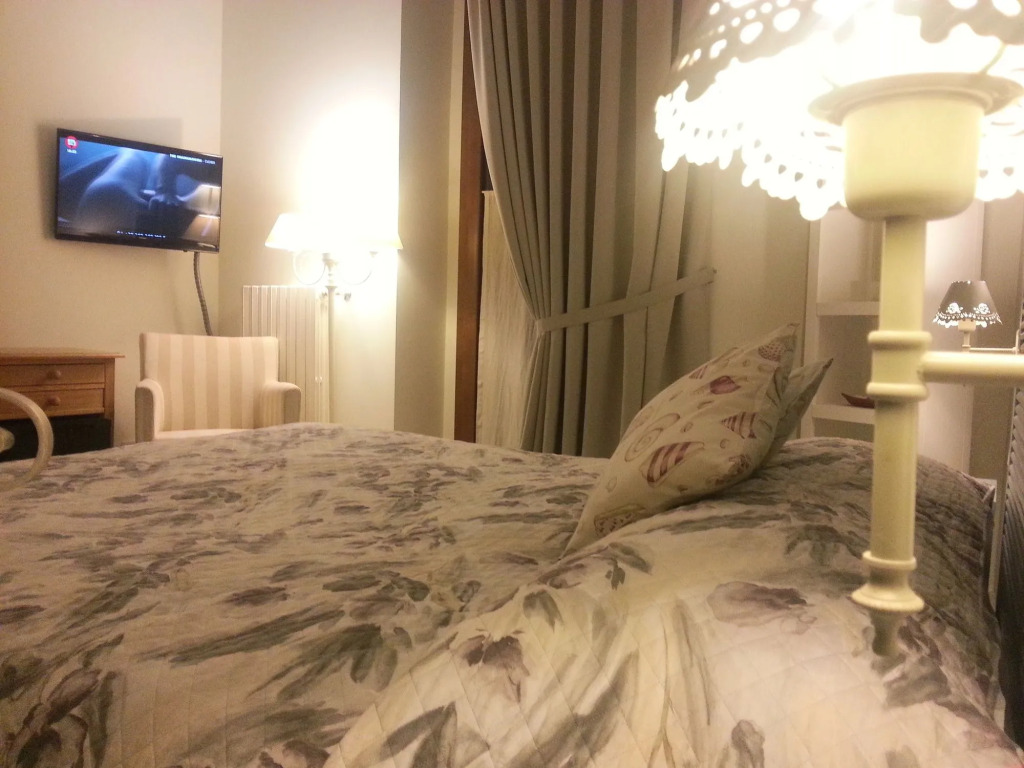 B&B Torrente Antico