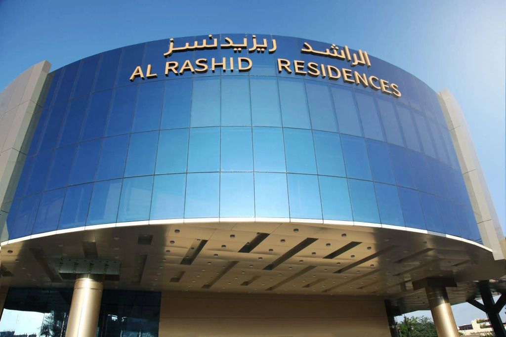 فندق دان البلاتيني