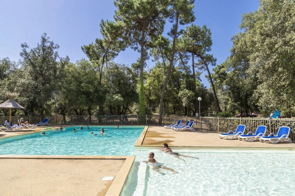 Domaine Résidentiel de Plein Air Monplaisir