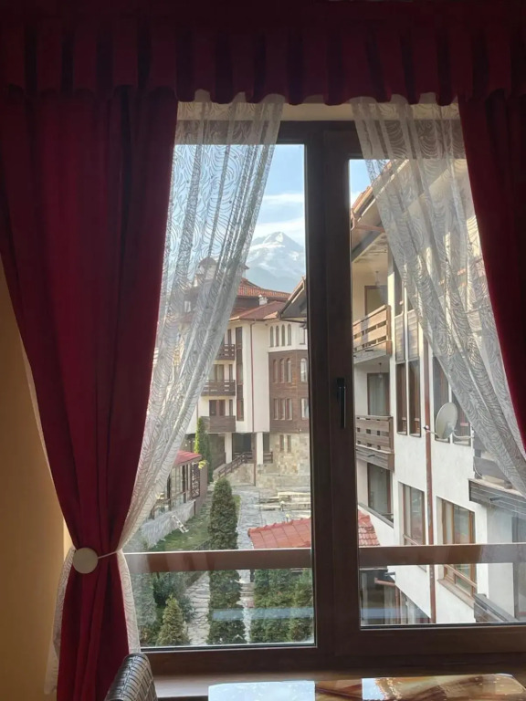 Snow Peak Todorka Apartament /Next To The Lift/ 6 Persons