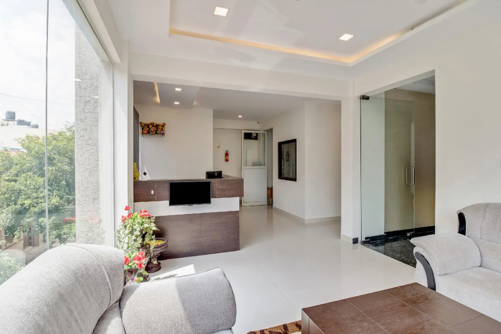 Via Kings Suites HRBR Layout