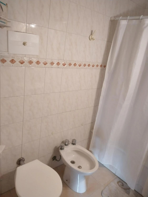 Cozy apartment in Recoleta I