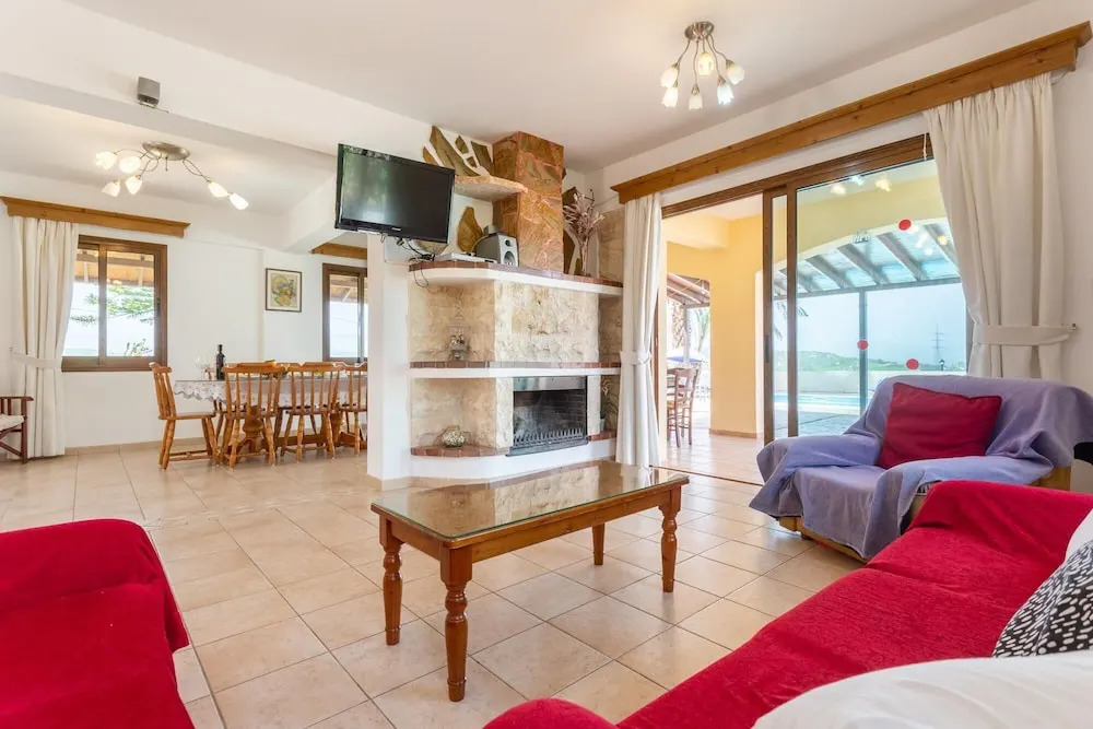 Villa Noni Large Private Pool A C Wifi - 1967