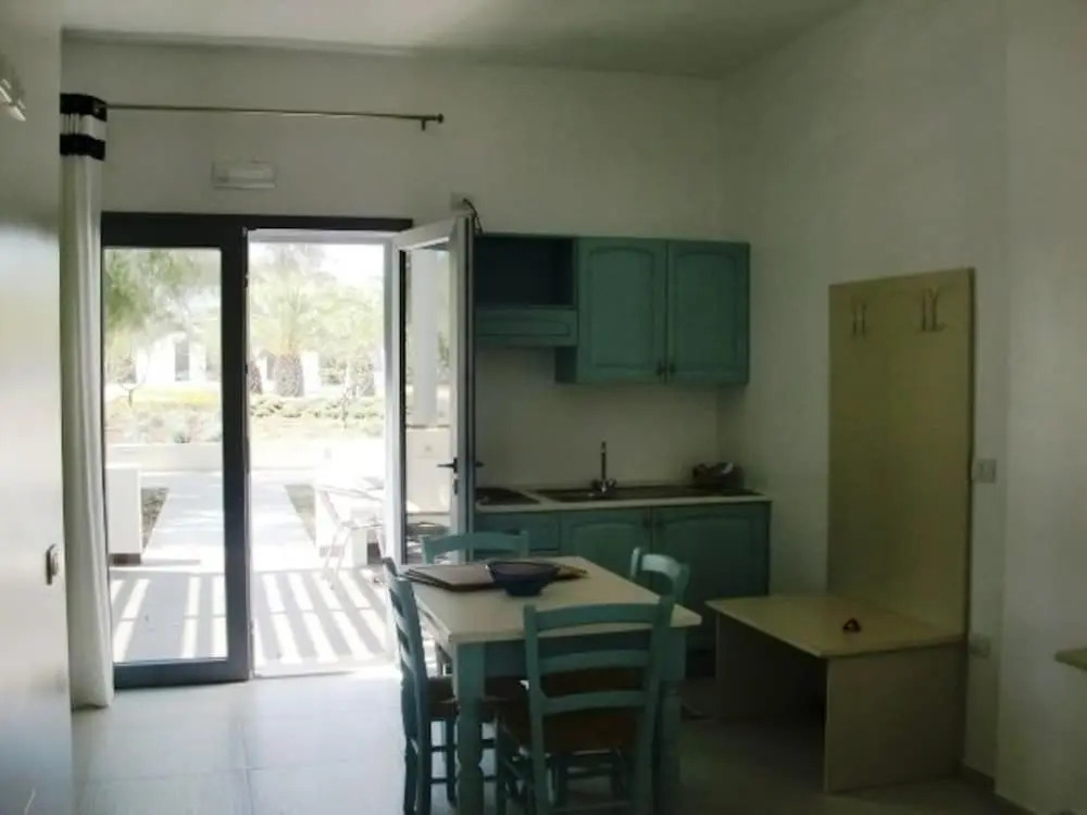 Baia Sangiorgio Hotel & Beach Club