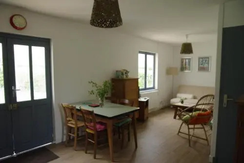 Gîte De La Tulipe