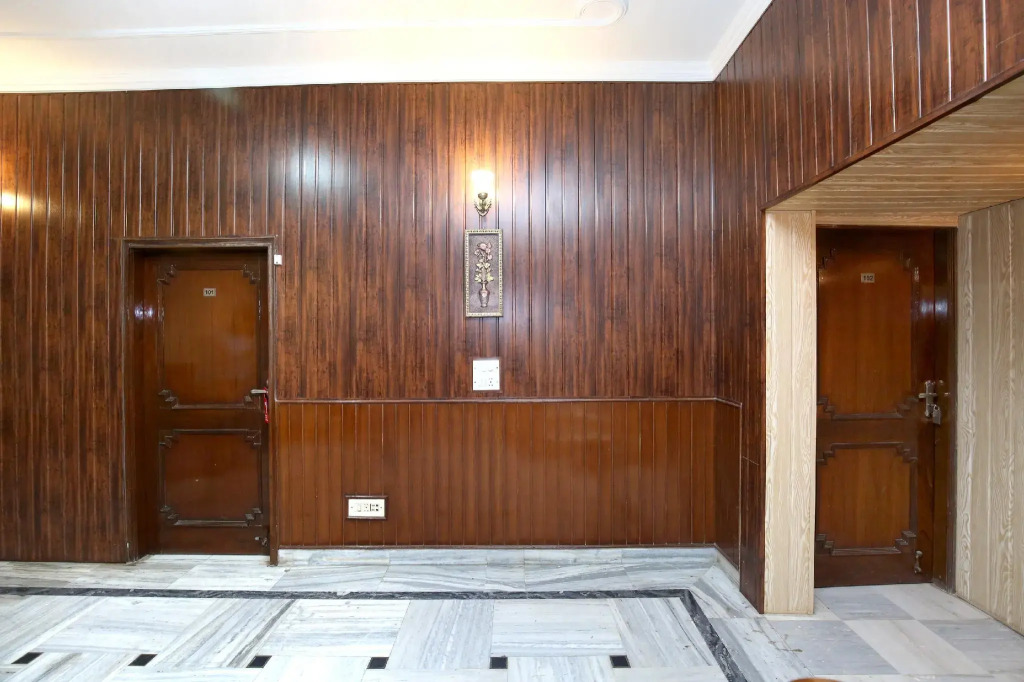 Cheema Holiday Homes by OYO