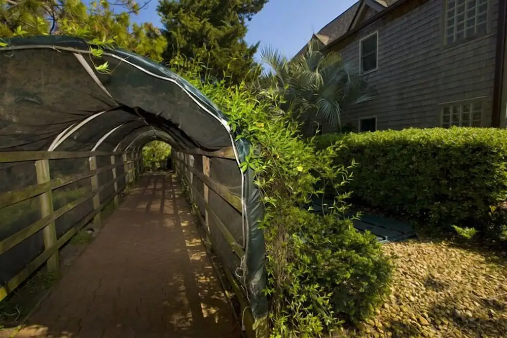 Courtyard Villas On Silver Lake
