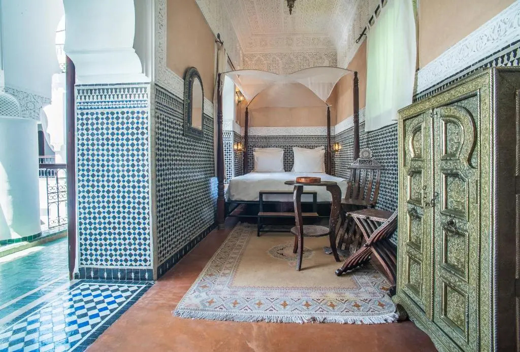 Riad ka