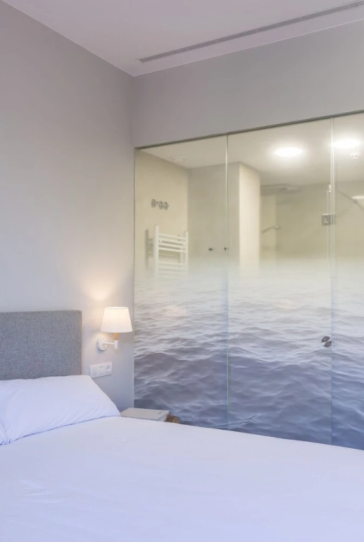 Bidaia Boutique Hotel