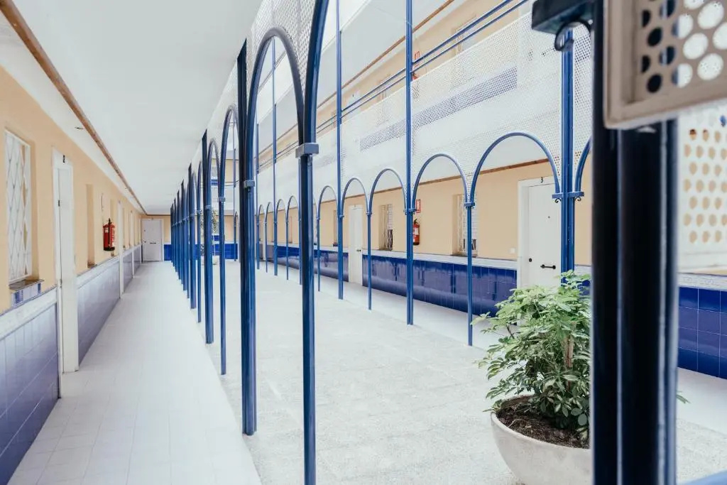 Hauzify I Apartaments La Martina