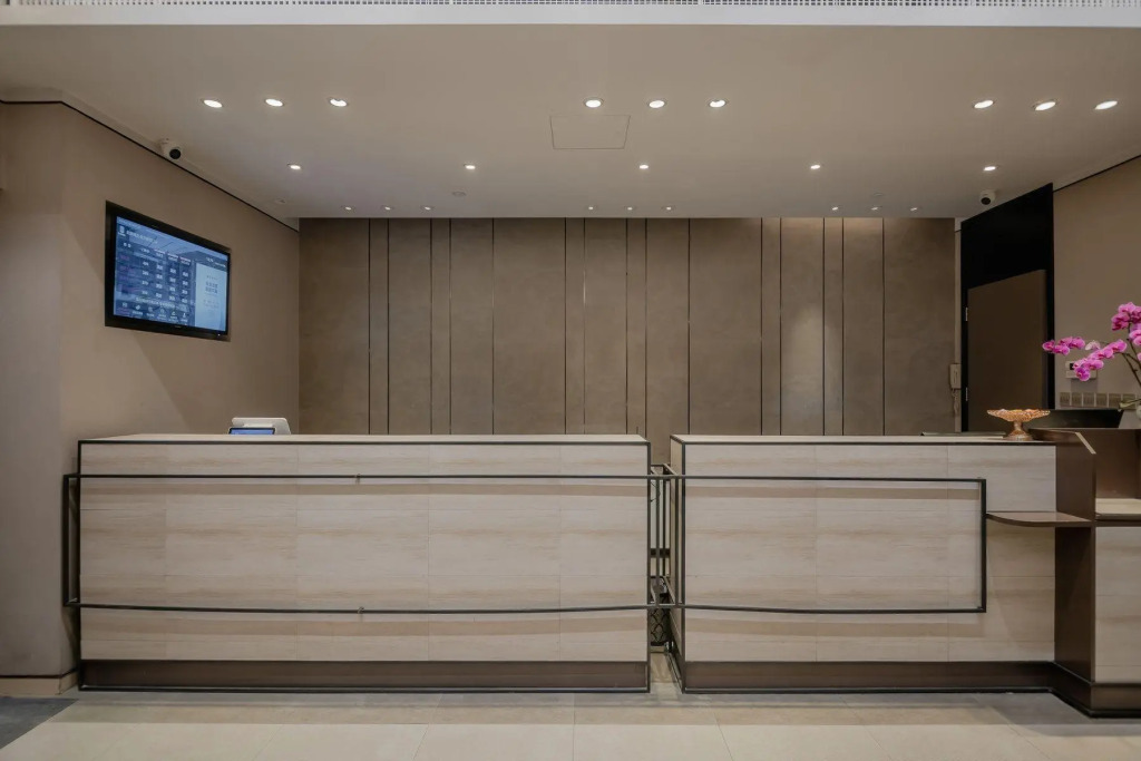 Home Inn Plus Nanjing Xinjiekou