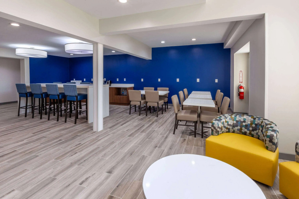 Microtel Inn & Suites by Wyndham Sunbury - Columbus North