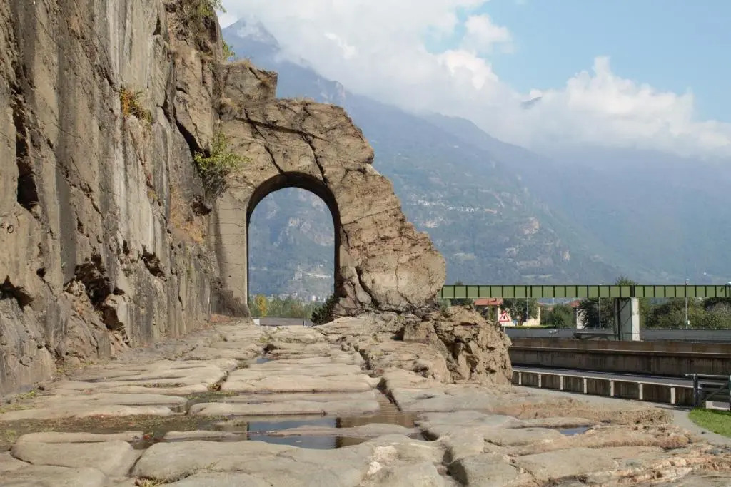 Le Coeur du Pont