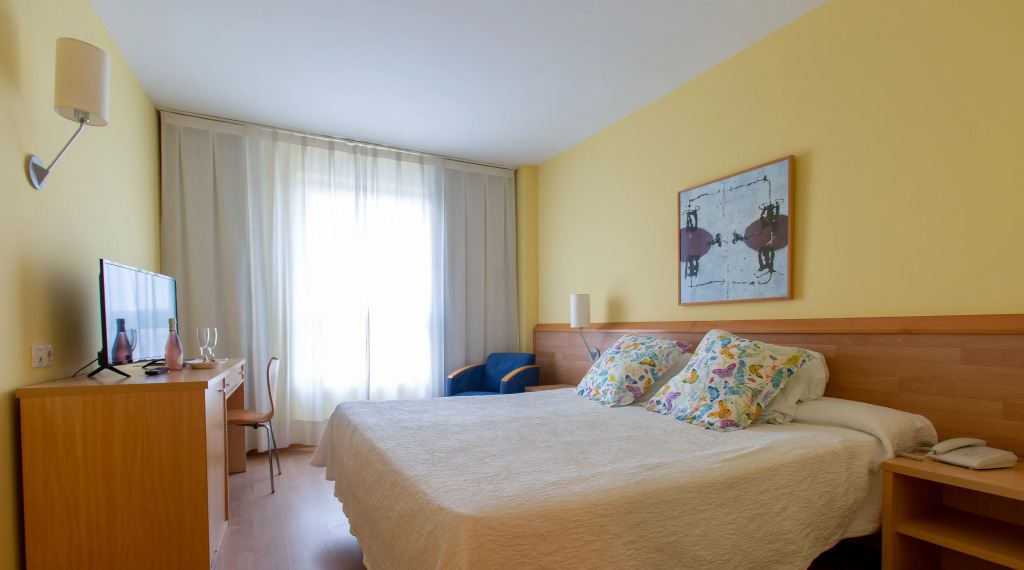 Flag Hotel Valencia