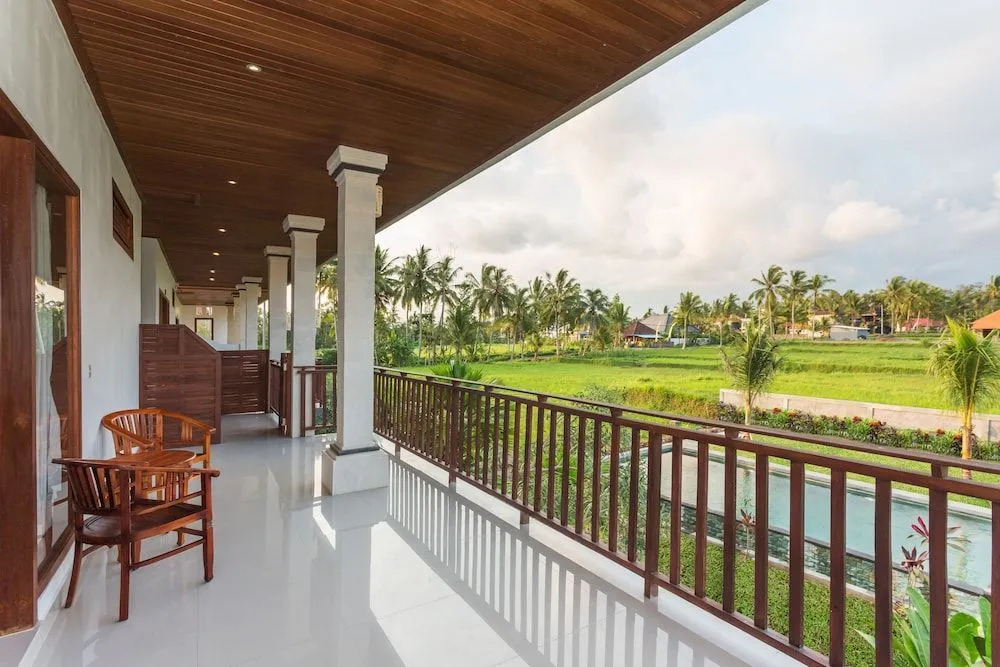 Canting Bali Suite by The Travel Ubud Bali