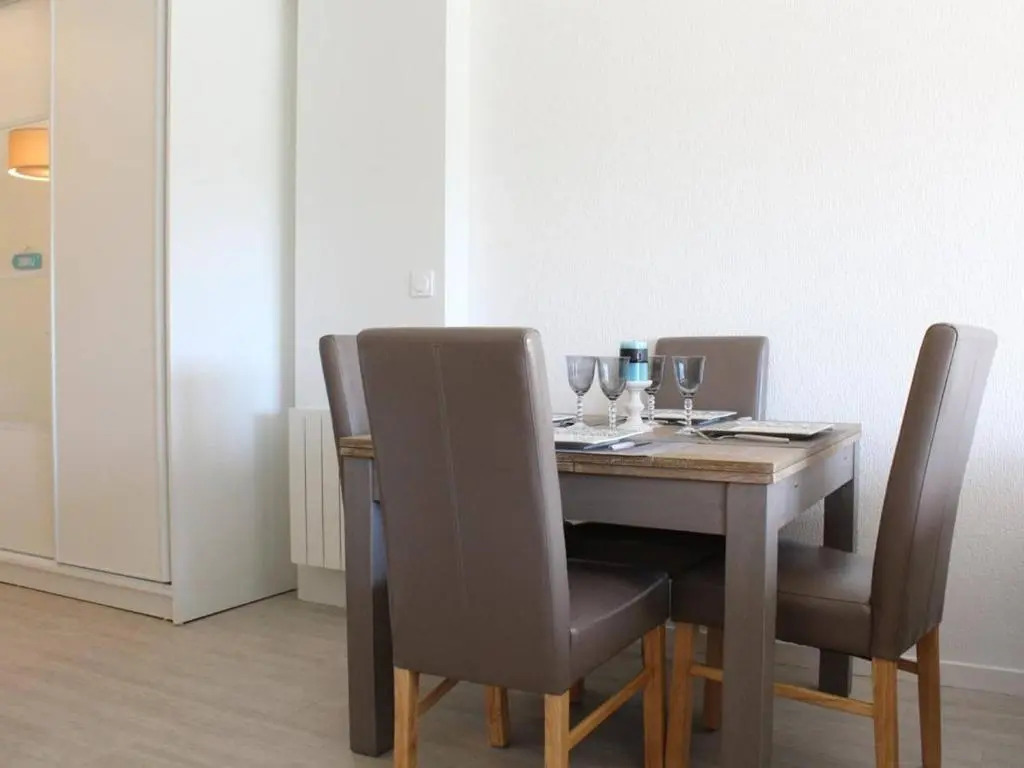 Appartement Guérande, 2 pièces, 4 personnes - FR-1-245-43