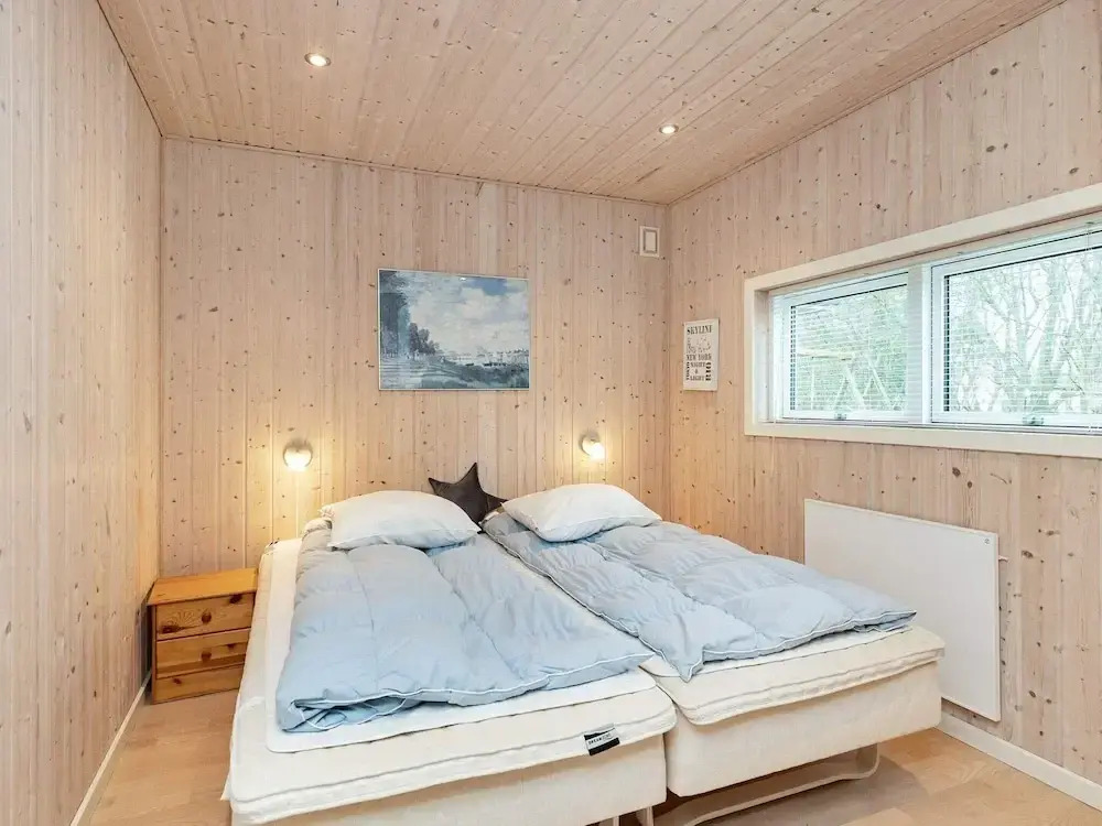 9 Person Holiday Home in Humble