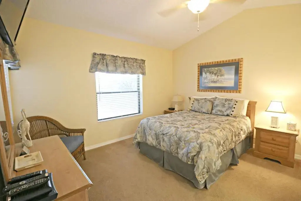 Ocean Village Club F34