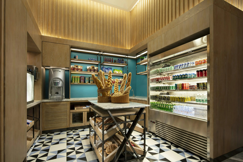 Hilton Garden Inn Sanya