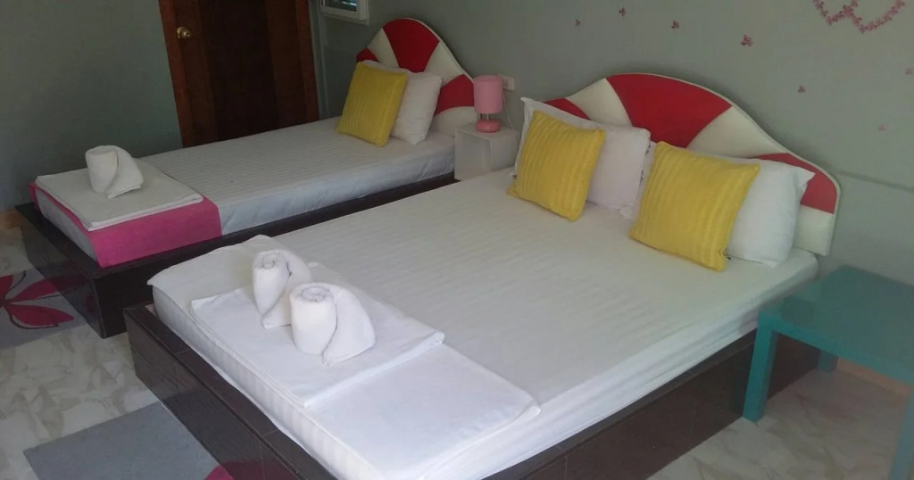 Riverside Hill Resort & Restaurant