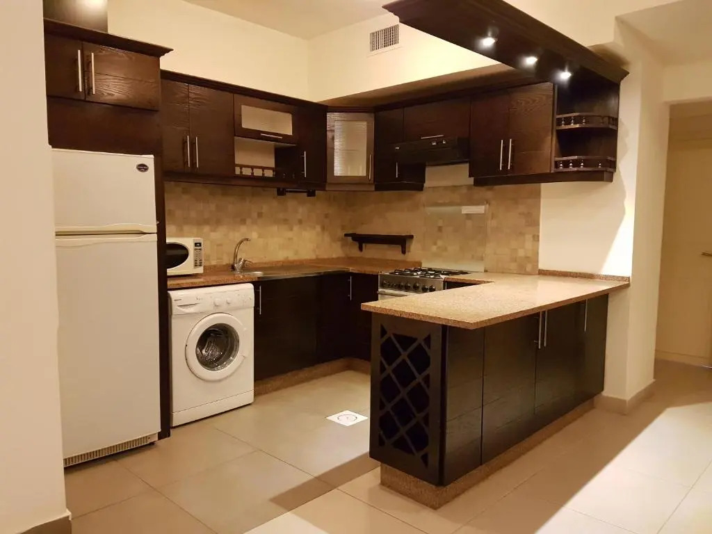Torino Apartments شقق تورينو