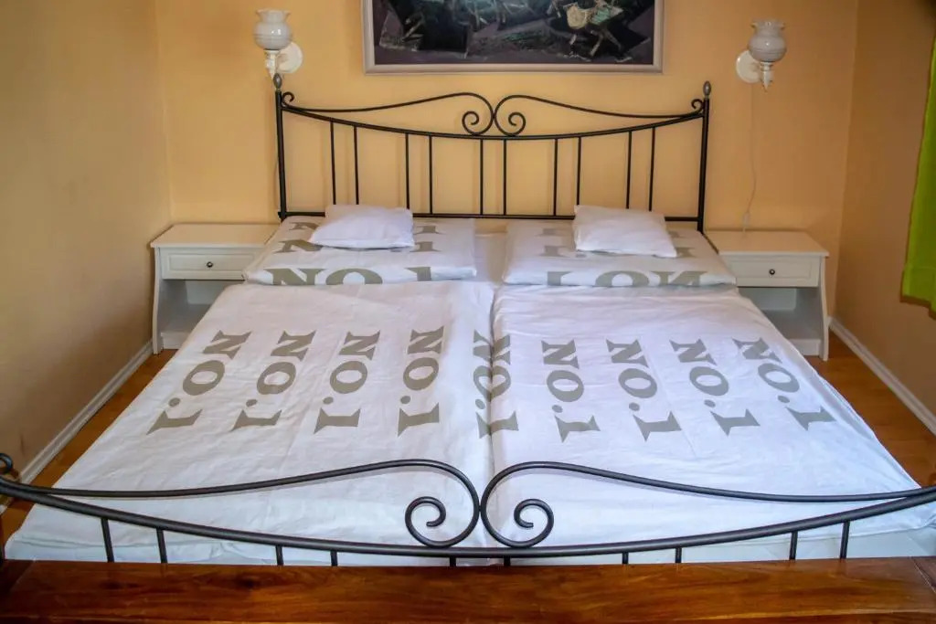 Zsolnay Apartman