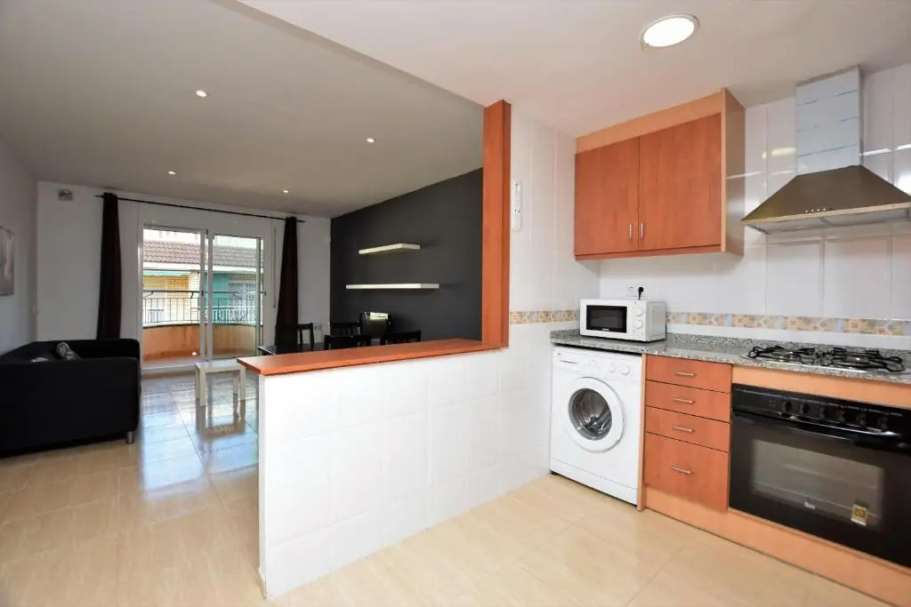HomeHolidaysRentals Atico Ocean