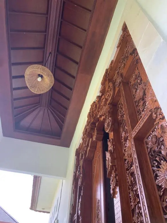 Gede House Tejakula