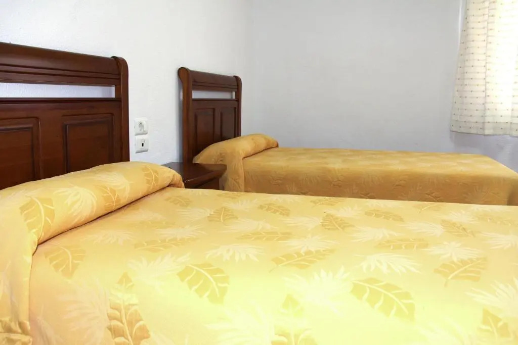 Hostal Restaurante La Masía