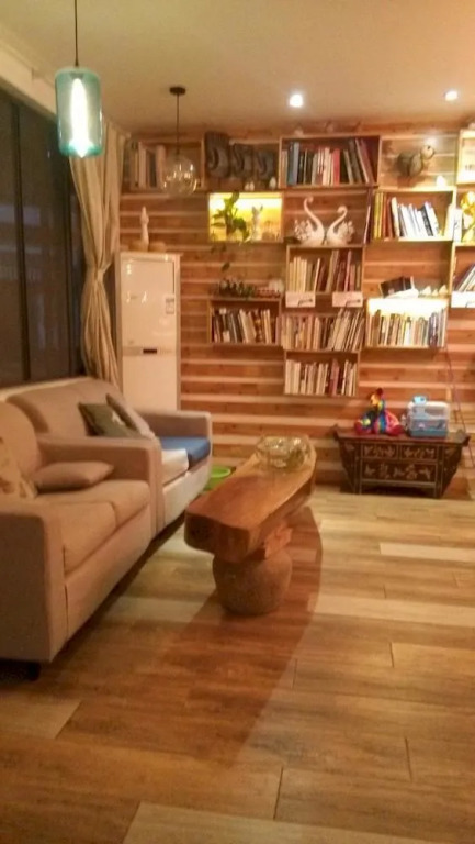 Niaoshanming Theme Inn