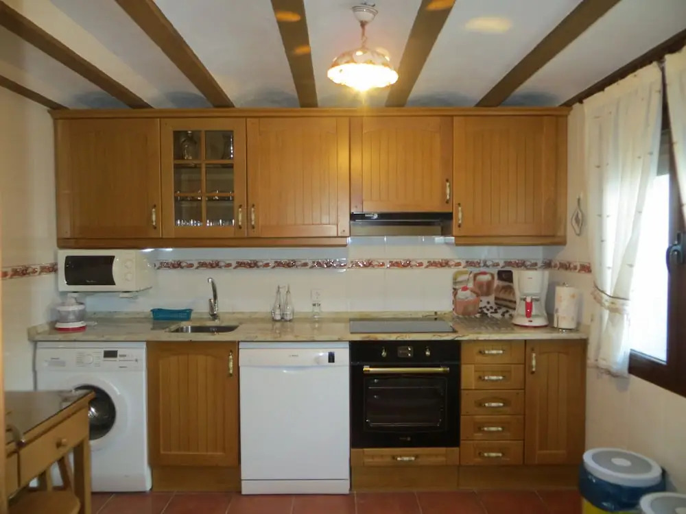 Casa Rural APOL