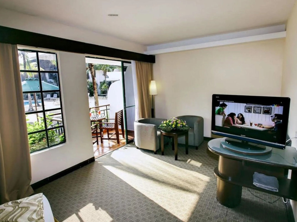 Sunday Residence Inn Cherating