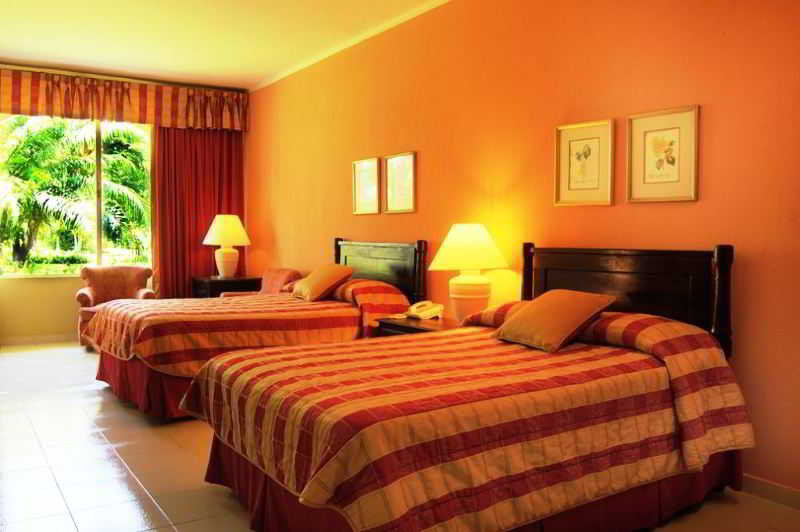Barcelo Capella Beach - All Inclusive