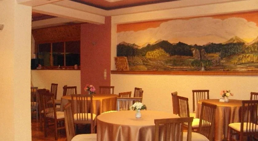 Hotel Aoos