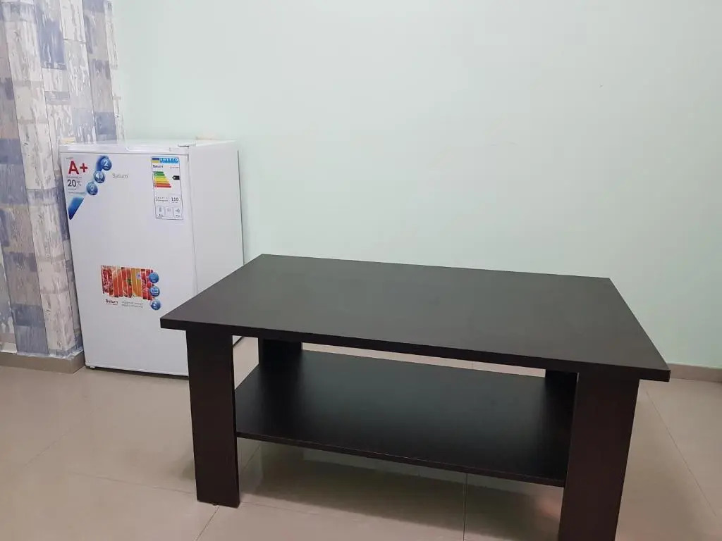 David's Aparment 1