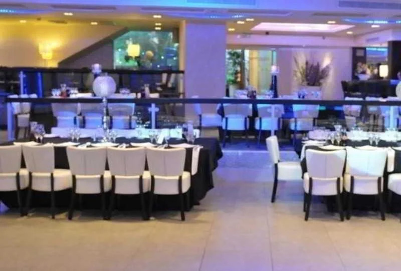 Avia Hotel & Resort