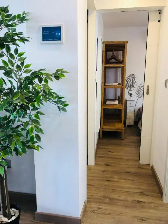 Be Happy, Santa Pola Apartamento a 50 metros de la Gran Playa