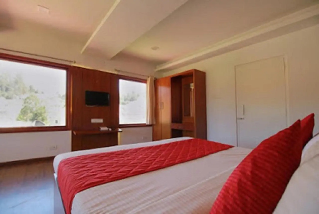 Coastal Grand Space 4 Resorts