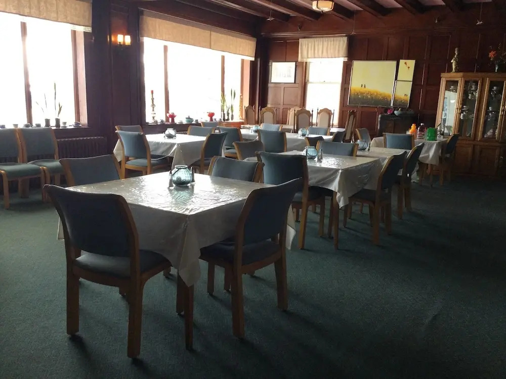 Red Rock Inn