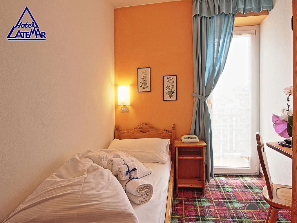 Hotel Latemar