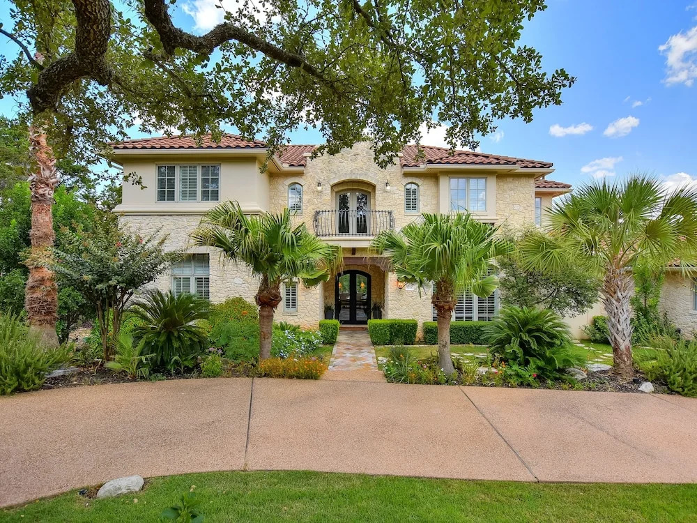 The Arrive Palms Estate 4 Bedroom Home