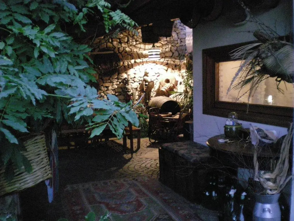 Villa Il Cappero