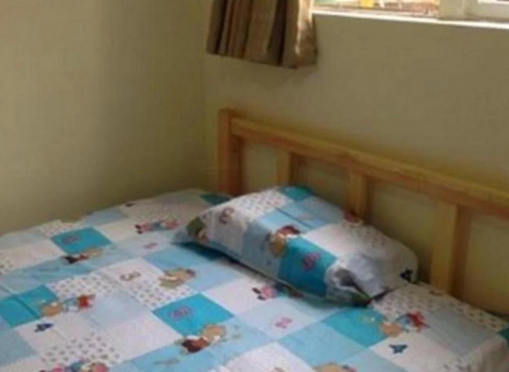 Shuimu 58 Hotel Qingdao CBD Wanda Branch